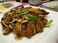-丰泽园饭店