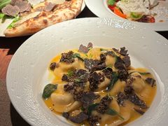 -OGGI TRATTORIA PIZZERIA(深业上城店)