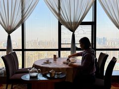 -汤臣·空中餐厅·严选粤菜(石湾世博广场店)