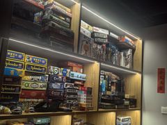 -嗨刻桌游(天一豪景店)