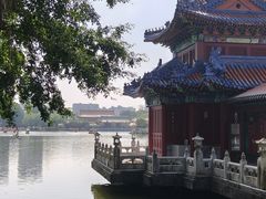 -珠海圆明新园