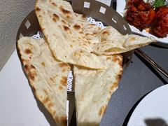 -Pita's&Tika's中东和印度风味餐厅(龙湖天街店)