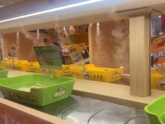 -串士多·回转小火锅(长安方圆荟店)
