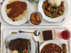 -宜家·瑞典风味餐厅(北京西红门店)