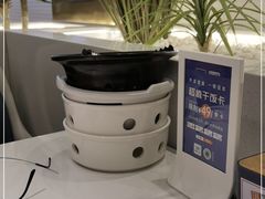 -兰湘子·湘菜小炒(崂山丽达店)