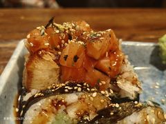 -清真·龙猫食堂(詹滨西里店)