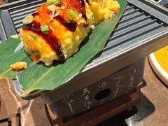 -一绪に和牛寿喜烧(罗湖益田假日店)