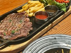-澳骄 Aussie Kitchen·手工披萨·西餐(国大店)