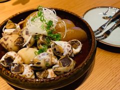 -yokocho上横町·日本食街(深业上城店)