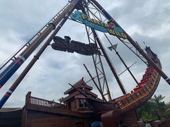 -南宁方特东盟神画