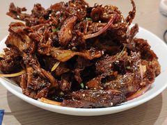 -满园烤鸭·春饼(沈北万达店)