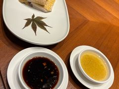 白斩草母鸡-晶采轩(虹桥路店)