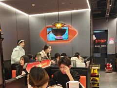 -胖哥俩肉蟹煲(石家庄长安万达店)