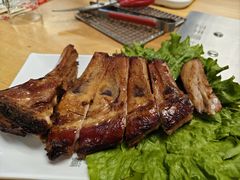 -正丰源大缸烧烤(人民路店)
