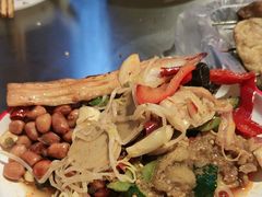 -河南前程·羊肉汤·烧烤(总店)