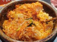 -明洞王妃家烤肉(苏州中心星悦汇店)