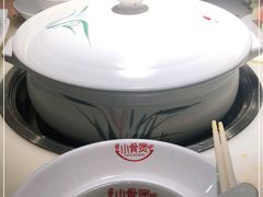 -小骨煲金华砂锅(转塘金街美地店)