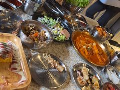 -欧巴烤肉(创富世纪店)