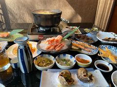 -真剑日本料理·铁板烧(贵州路店)
