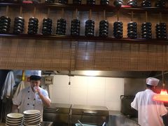 -子午路张记肉夹馍(小寨西路店)
