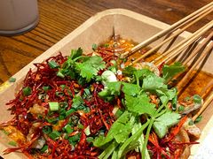 -为民烧烤吧.自贡爆炒菜(收录10年好店)