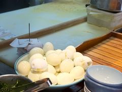 -浑河春面馆非遗鹿角面(太平庄店)