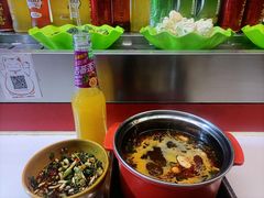 -七公里小吃街(海埂路店)