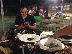 iphone_upload_pic-俏东方·海味水饺·青岛菜(崂山店)