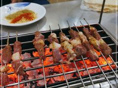 -小寒羊烧烤(凯瑞时代大厦店)