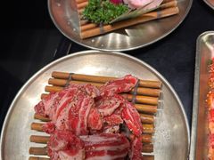 -西塔老太太泥炉烤肉(龙湖北苑天街店)