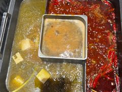 -洞子口重庆鲜货火锅(楚翘城旗舰店)