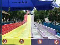 -苏州乐园森林水世界