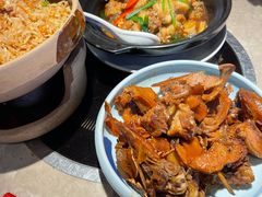 -五姊妹海鲜(火车站店)