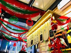 大堂-野人先生现做冰淇淋(北京顺义祥云小镇店)