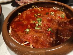 -骉骉老火锅(铁像寺路店)