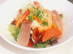 -塞纳河法国餐厅(意式风情街店)
