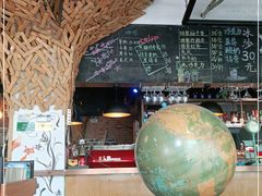 -莫比餐厅(五道口店)