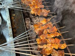 -亿牌牌东北烧烤(博物馆旗舰店)