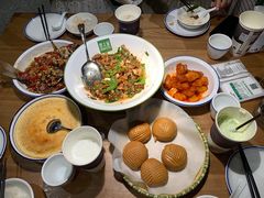 -费大厨辣椒炒肉(万家丽一店)