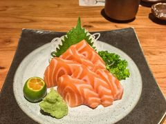-炉胜·炉端烧·居酒屋