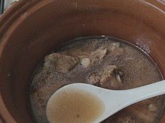 -茶港食堂(武昌店)