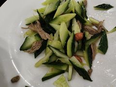 -宛平李记小吃(东关街店)