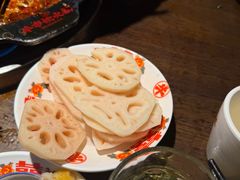 -牛市坎火锅(建设路店)