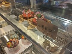 -ZOZO's昌左左精致甜品设计(新北店)