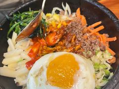 -全州拌饭馆(断桥店)