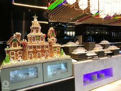 -鹭江潮餐厅•福建菜(鹭江佲家酒店)