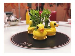 -皇城根·烤鸭·鱼头·家常菜(欧亚大观乐活城店)