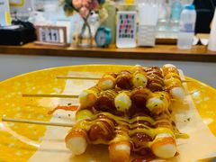 -Woolee韩食堂·韩式家庭料理