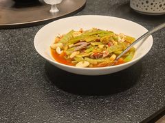 -顺福苑·新派淮扬菜