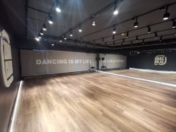 -嘉禾舞社 街舞培训工作室